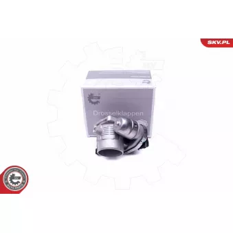 Corps papillon ESEN SKV 12SKV079