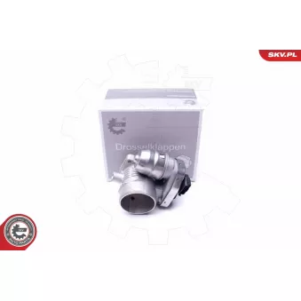 Corps papillon ESEN SKV 12SKV080