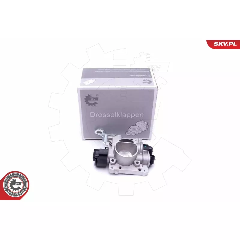 Corps papillon ESEN SKV 12SKV081