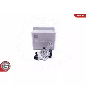 Corps papillon ESEN SKV 12SKV082