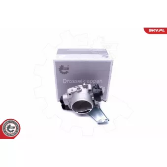 Corps papillon ESEN SKV 12SKV084