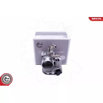 Corps papillon ESEN SKV 12SKV085