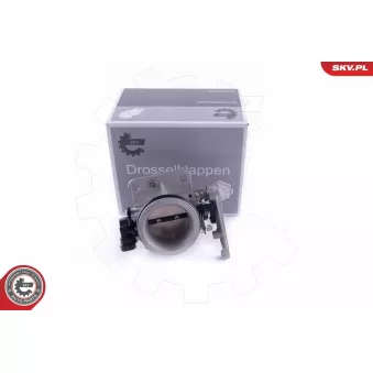 Corps papillon ESEN SKV