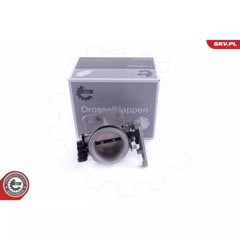 Corps papillon ESEN SKV 12SKV086