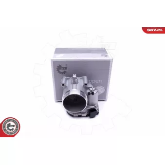 Corps papillon ESEN SKV 12SKV088