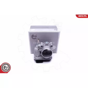 Corps papillon ESEN SKV 12SKV089