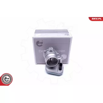 Corps papillon ESEN SKV 12SKV094