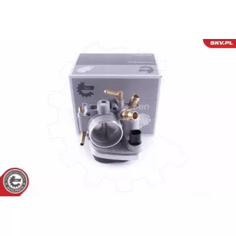 Corps papillon ESEN SKV