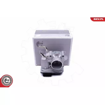 Corps papillon ESEN SKV 12SKV097