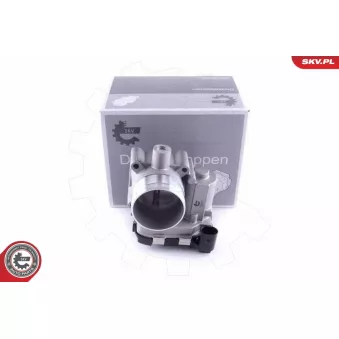 Corps papillon ESEN SKV 12SKV100