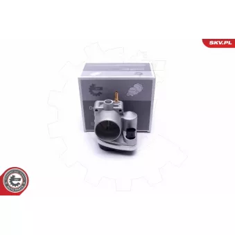 Corps papillon ESEN SKV