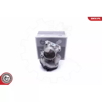 Corps papillon ESEN SKV 12SKV104