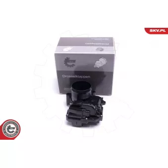 Corps papillon ESEN SKV 12SKV112