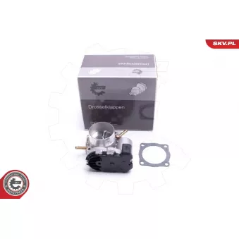 Corps papillon ESEN SKV 12SKV114