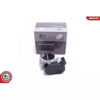 Corps papillon ESEN SKV 12SKV115