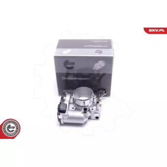 Corps papillon ESEN SKV 12SKV117