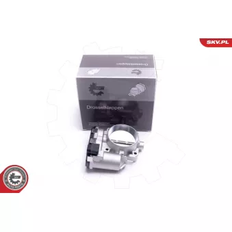 Corps papillon ESEN SKV 12SKV118