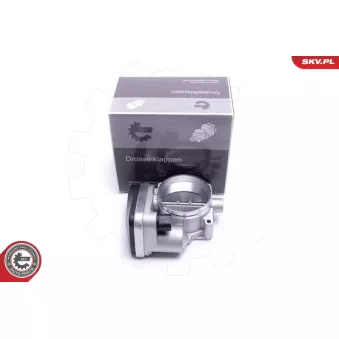 Corps papillon ESEN SKV 12SKV121