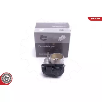 Corps papillon ESEN SKV 12SKV122