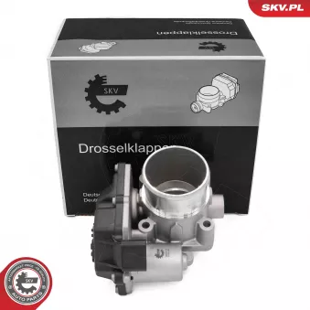 Corps papillon ESEN SKV 12SKV139