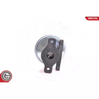 Vanne EGR ESEN SKV 14SKV005