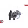 Vanne EGR ESEN SKV 14SKV005 - Visuel 3