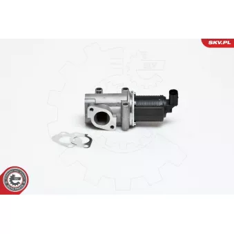 Vanne EGR ESEN SKV 14SKV006