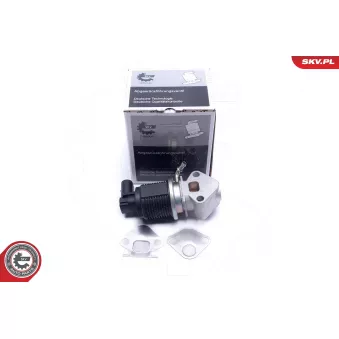 Vanne EGR ESEN SKV 14SKV008