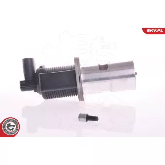 Vanne EGR ESEN SKV 14SKV011