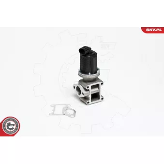 Vanne EGR ESEN SKV 14SKV012