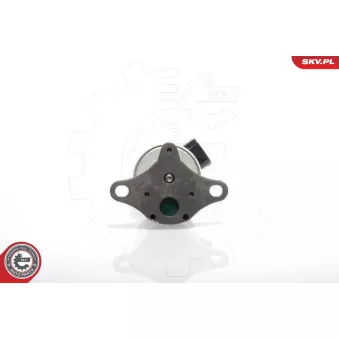 Vanne EGR ESEN SKV 14SKV017