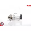Vanne EGR ESEN SKV 14SKV018 - Visuel 2