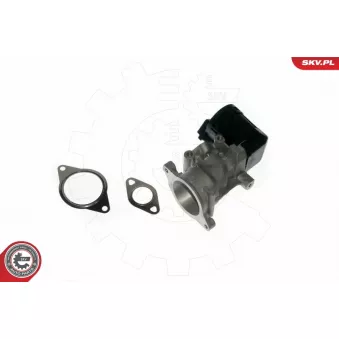 Vanne EGR ESEN SKV 14SKV057