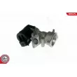 Vanne EGR ESEN SKV 14SKV057 - Visuel 3