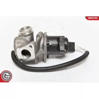 Vanne EGR ESEN SKV 14SKV067