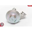 Vanne EGR ESEN SKV 14SKV075 - Visuel 3