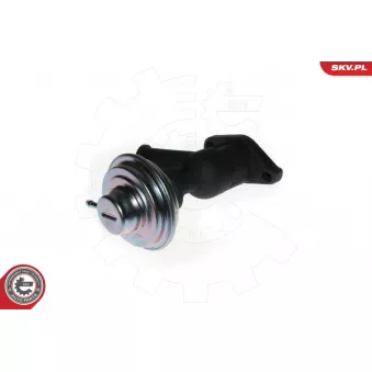 Vanne EGR ESEN SKV 14SKV077