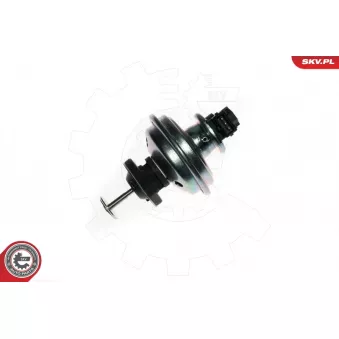 Vanne EGR ESEN SKV 14SKV078