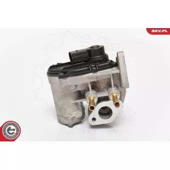 Vanne EGR ESEN SKV 14SKV086