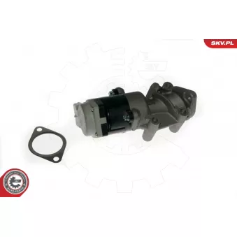 Vanne EGR ESEN SKV 14SKV089