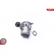 Vanne EGR ESEN SKV 14SKV093 - Visuel 3