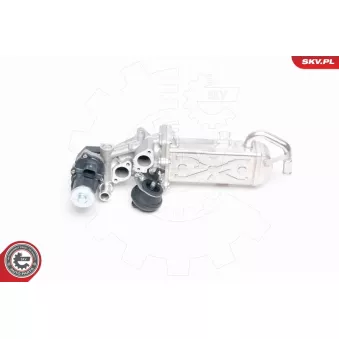 Vanne EGR ESEN SKV 14SKV094