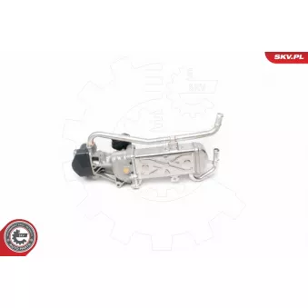 Vanne EGR ESEN SKV 14SKV095