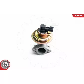 Vanne EGR ESEN SKV 14SKV097