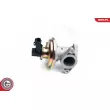 Vanne EGR ESEN SKV 14SKV097 - Visuel 3