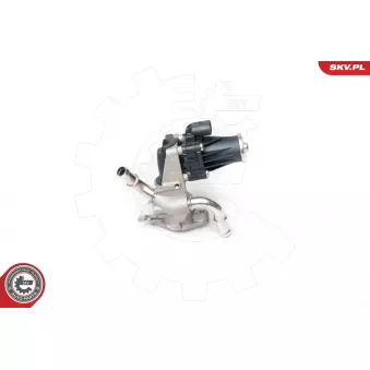 Vanne EGR ESEN SKV 14SKV101