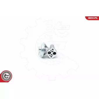 Vanne EGR ESEN SKV 14SKV104