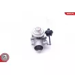 Vanne EGR ESEN SKV 14SKV107 - Visuel 2