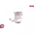 Radiateur, réaspiration des gaz d'échappement ESEN SKV 14SKV111 - Visuel 3