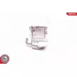 Radiateur, réaspiration des gaz d'échappement ESEN SKV 14SKV112 - Visuel 2